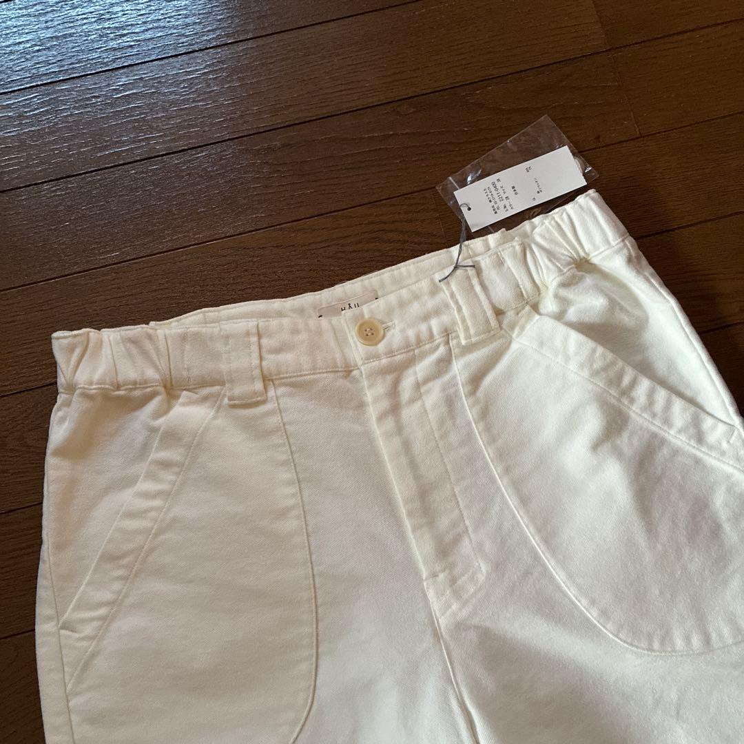 ピ*コ様 新品★HAU クラスカ★warm skin pants ウォームスキン