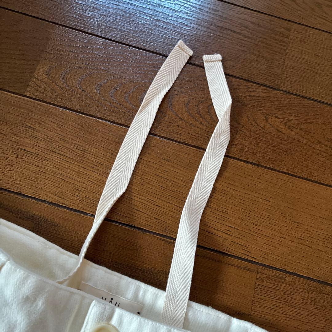 ピ*コ様 新品★HAU クラスカ★warm skin pants ウォームスキン