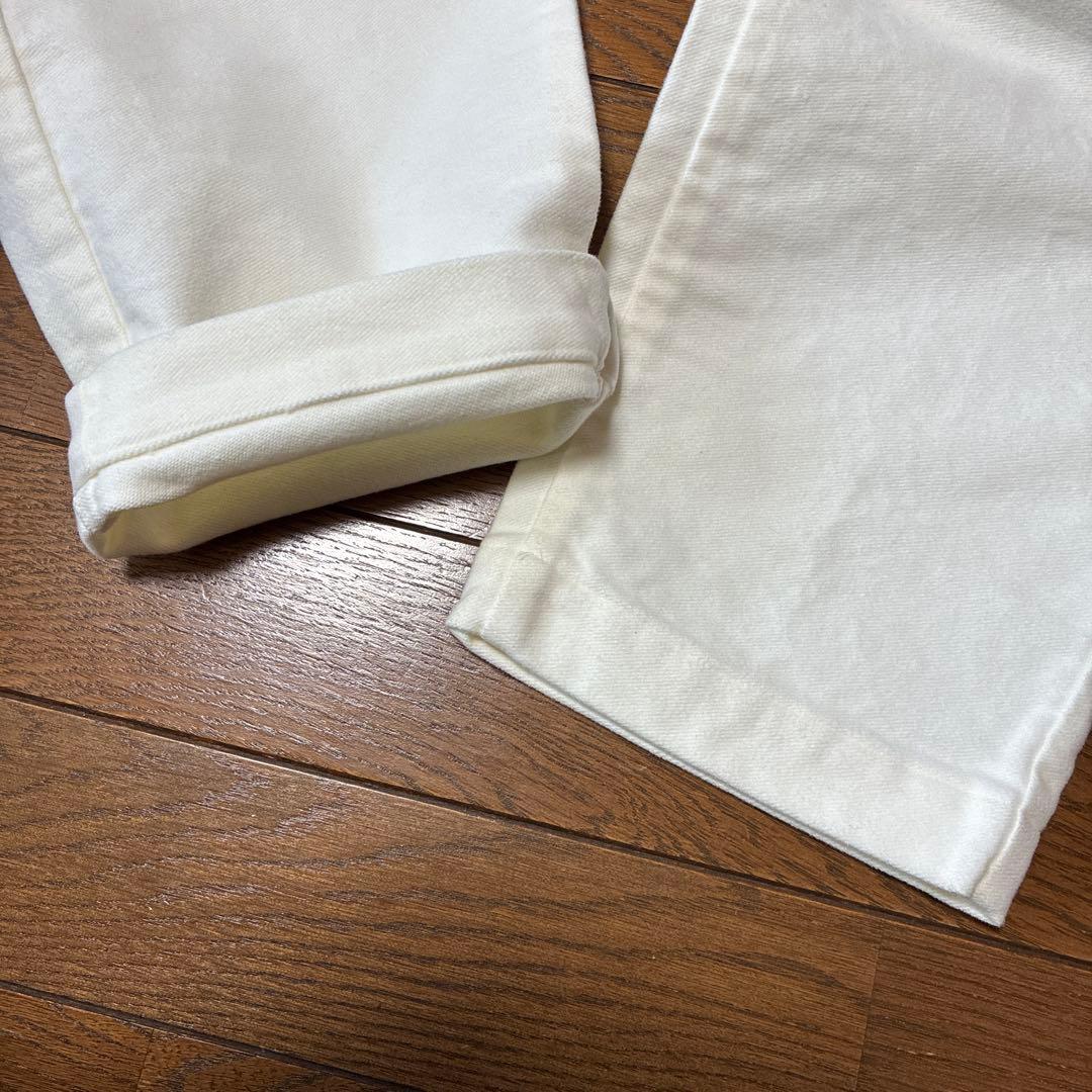 ピ*コ様 新品★HAU クラスカ★warm skin pants ウォームスキン