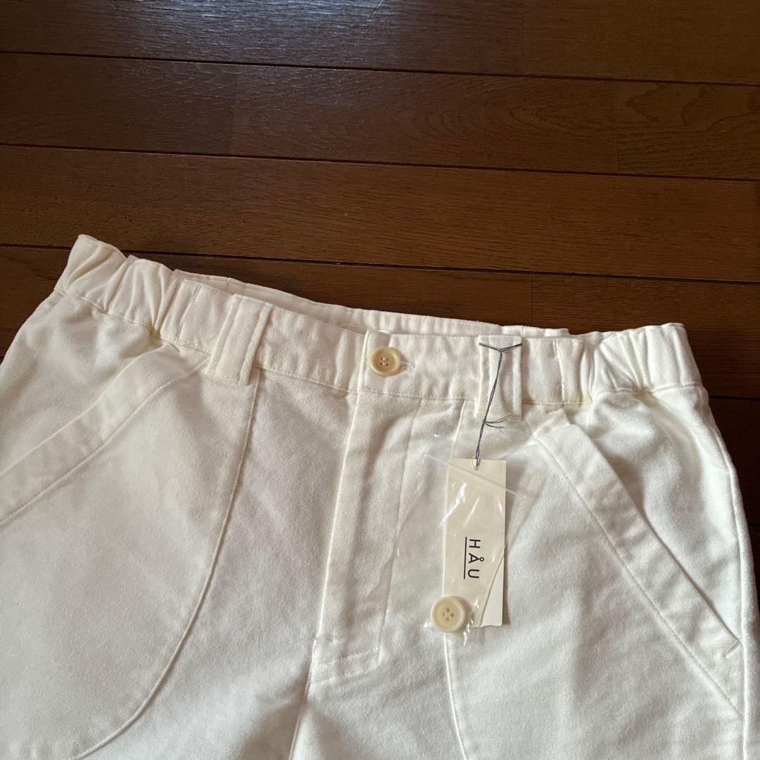 ピ*コ様 新品★HAU クラスカ★warm skin pants ウォームスキン