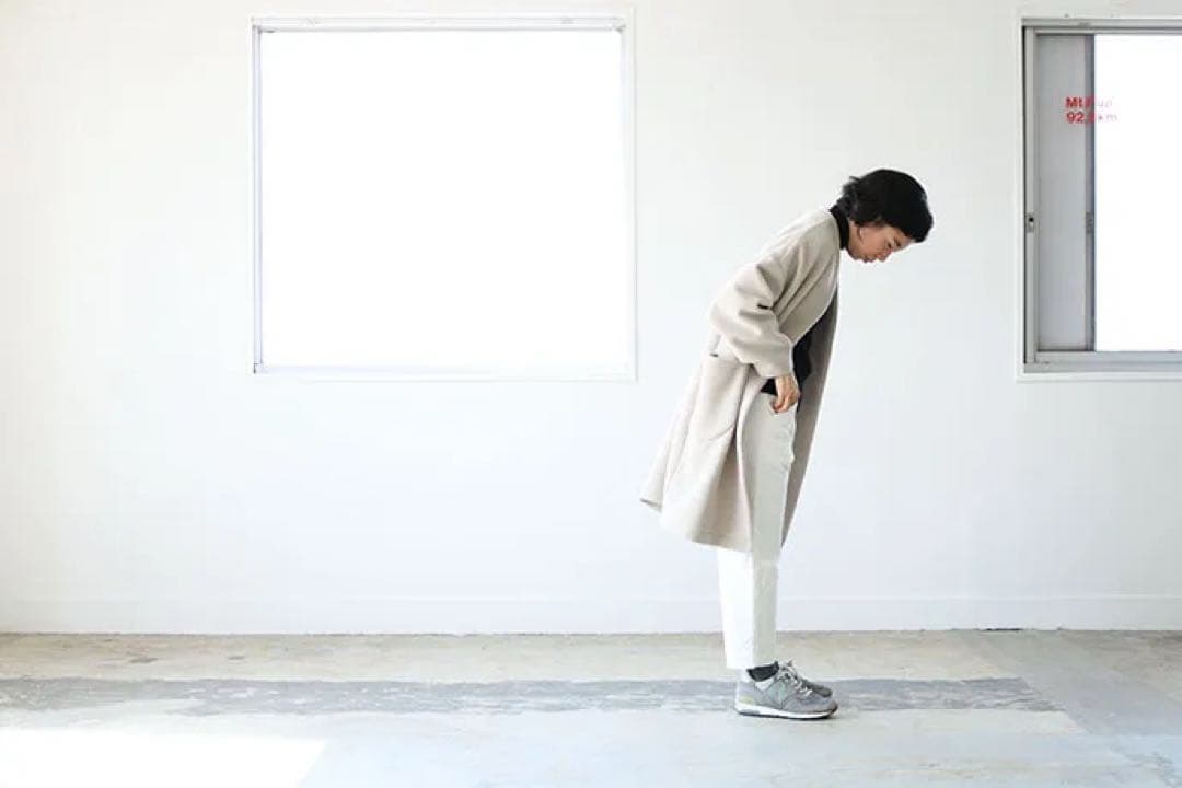 ピ*コ様 新品★HAU クラスカ★warm skin pants ウォームスキン