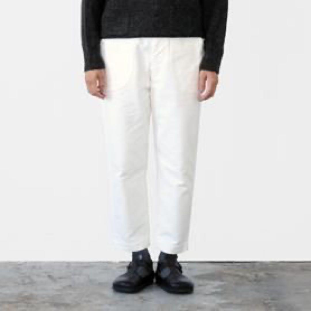 ピ*コ様 新品★HAU クラスカ★warm skin pants ウォームスキン