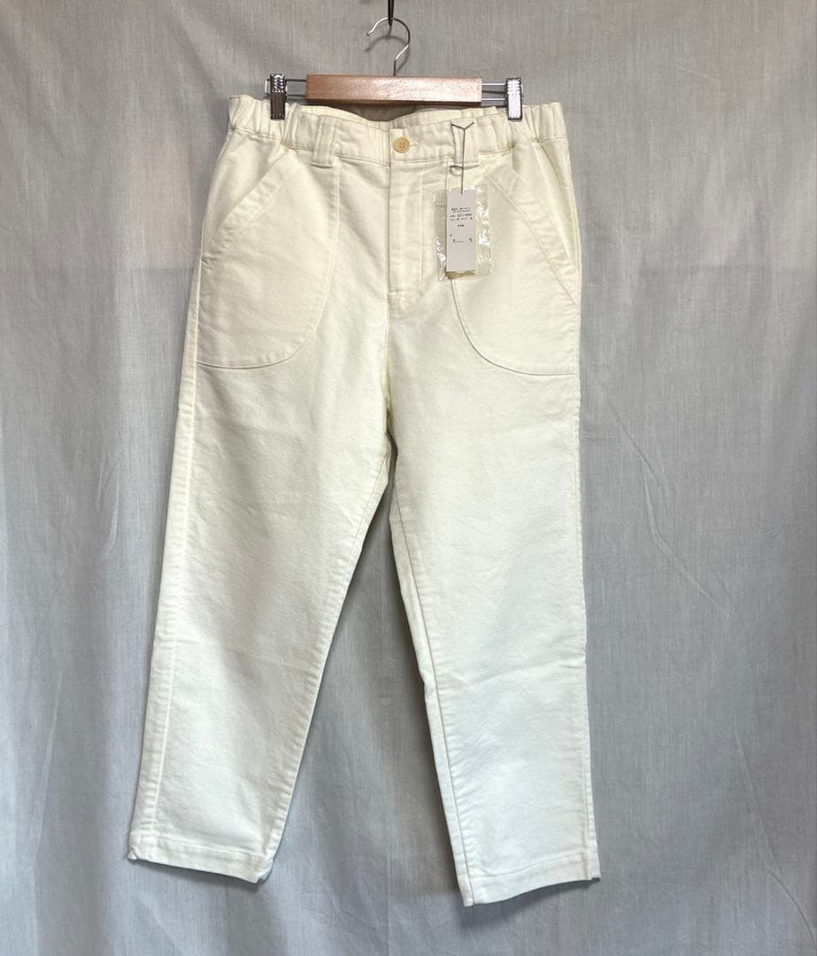 ピ*コ様 新品★HAU クラスカ★warm skin pants ウォームスキン