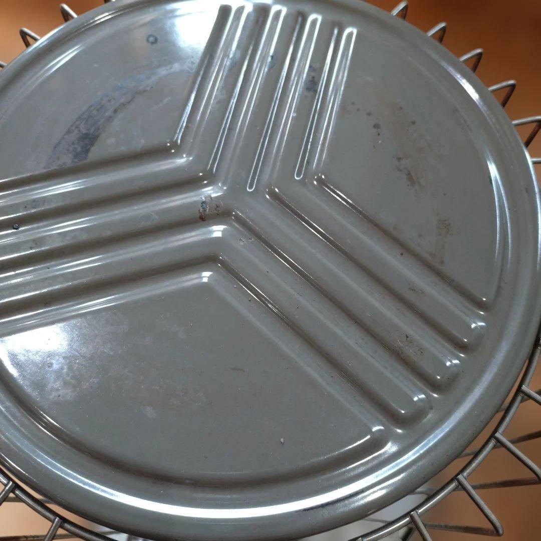 TOYOTOMI トヨストース　KS-56A ホワイト 石油ストーブ