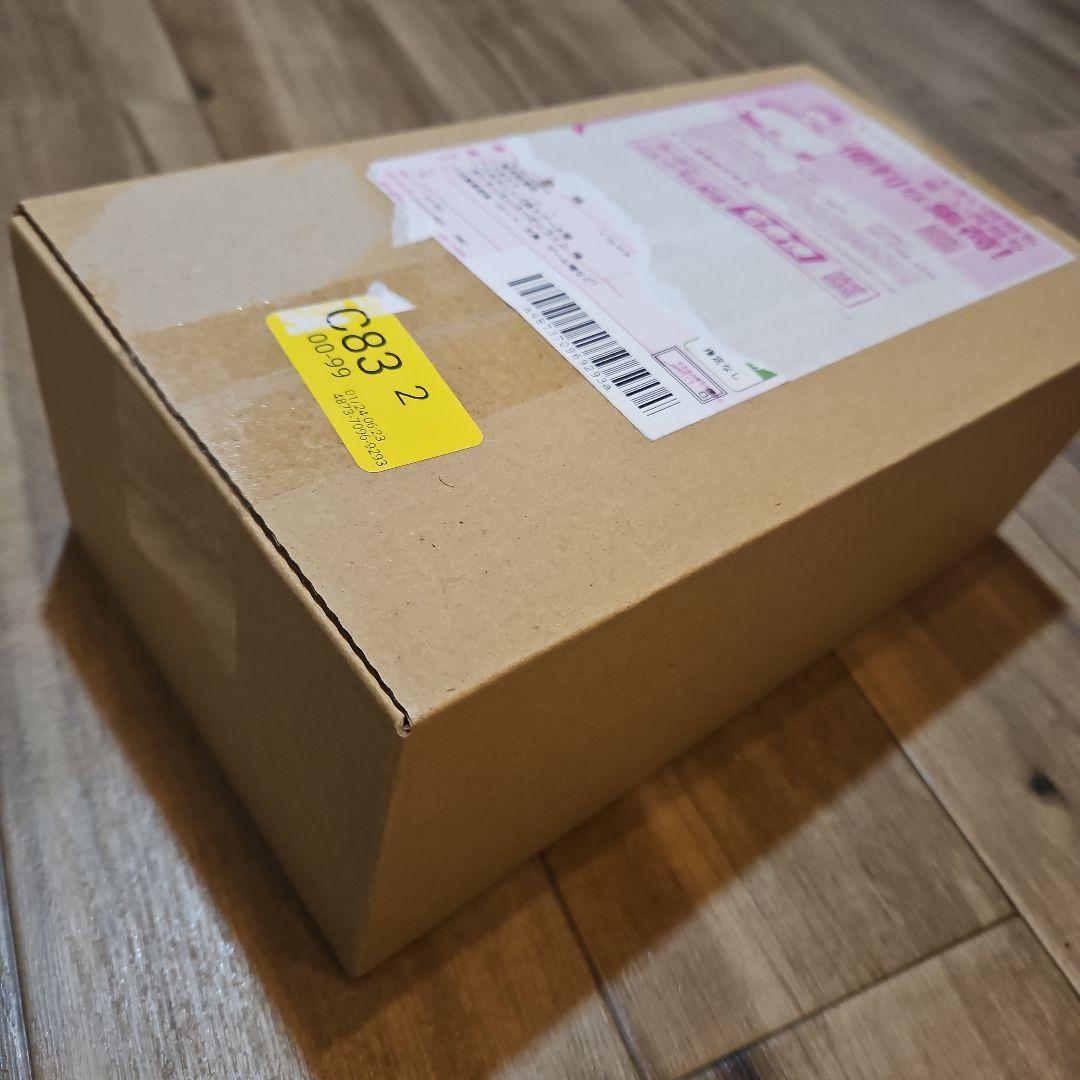 ポケモンセンター ヒロシマ スペシャルBOX 未開封 新品 ボックス