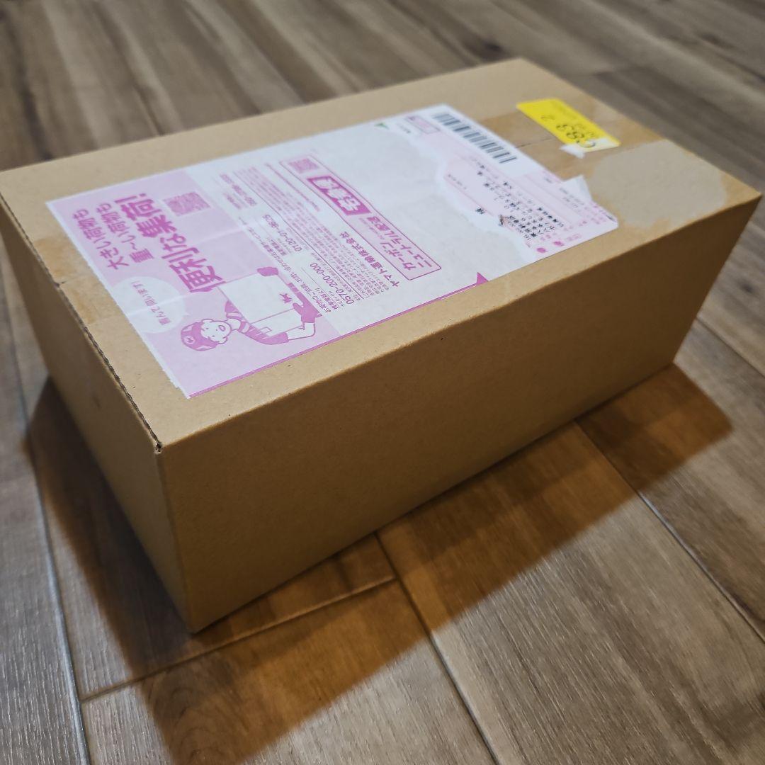 ポケモンセンター ヒロシマ スペシャルBOX 未開封 新品 ボックス