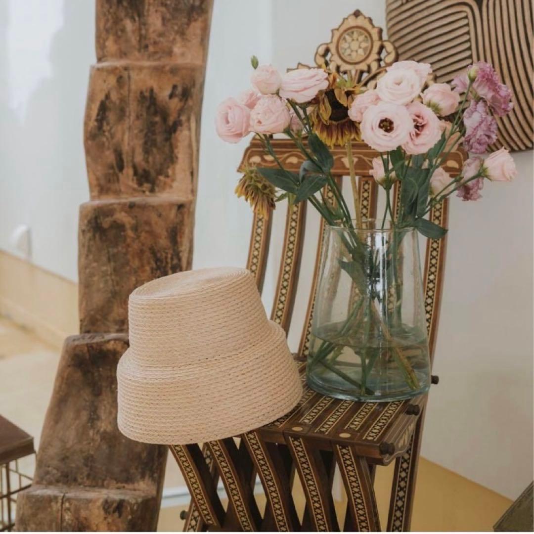 marihoja マリホジャ Bell Hat