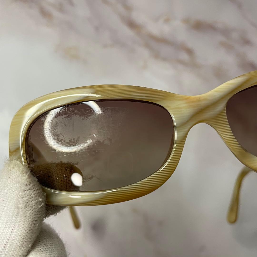 みんくさん専用 CHANEL シャネル キルティング Y2K レンズ交換前提