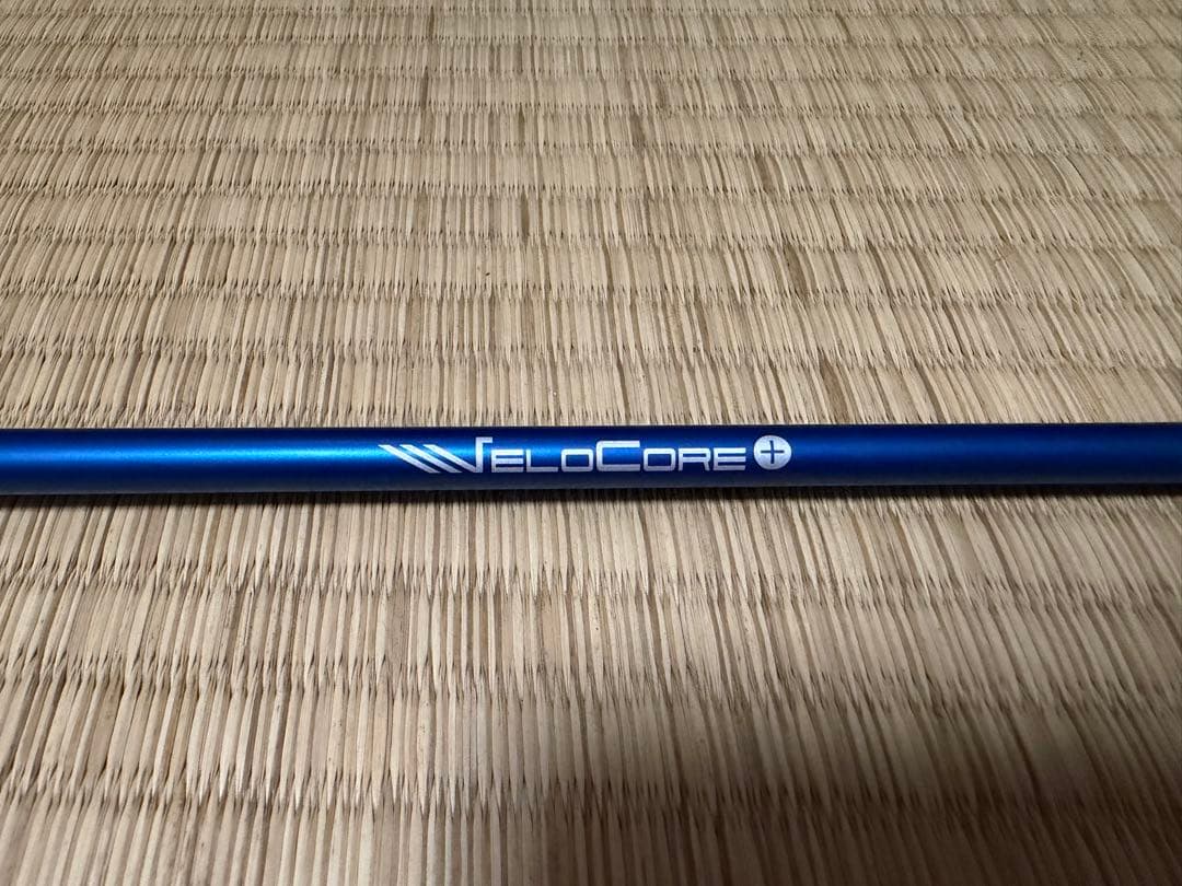 24ベンタスブルー　6s キャロウェイ　スリーブ付き　ドライバー　45inch