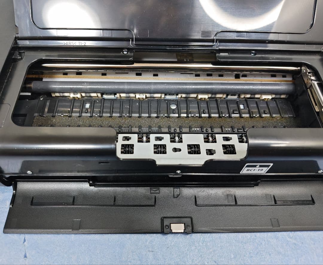 Canon TR153 モバイルプリンター