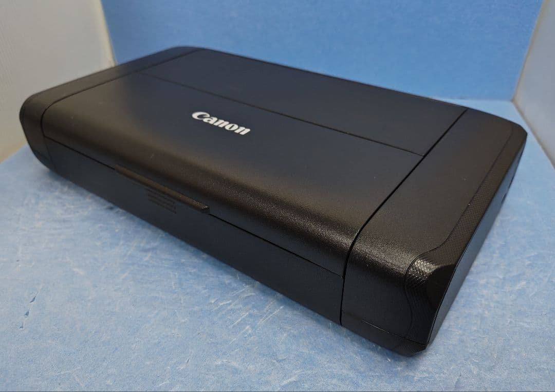 Canon TR153 モバイルプリンター