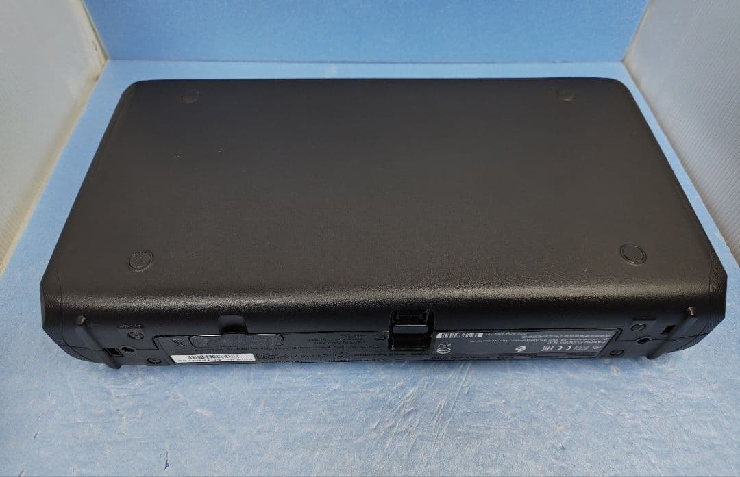 Canon TR153 モバイルプリンター