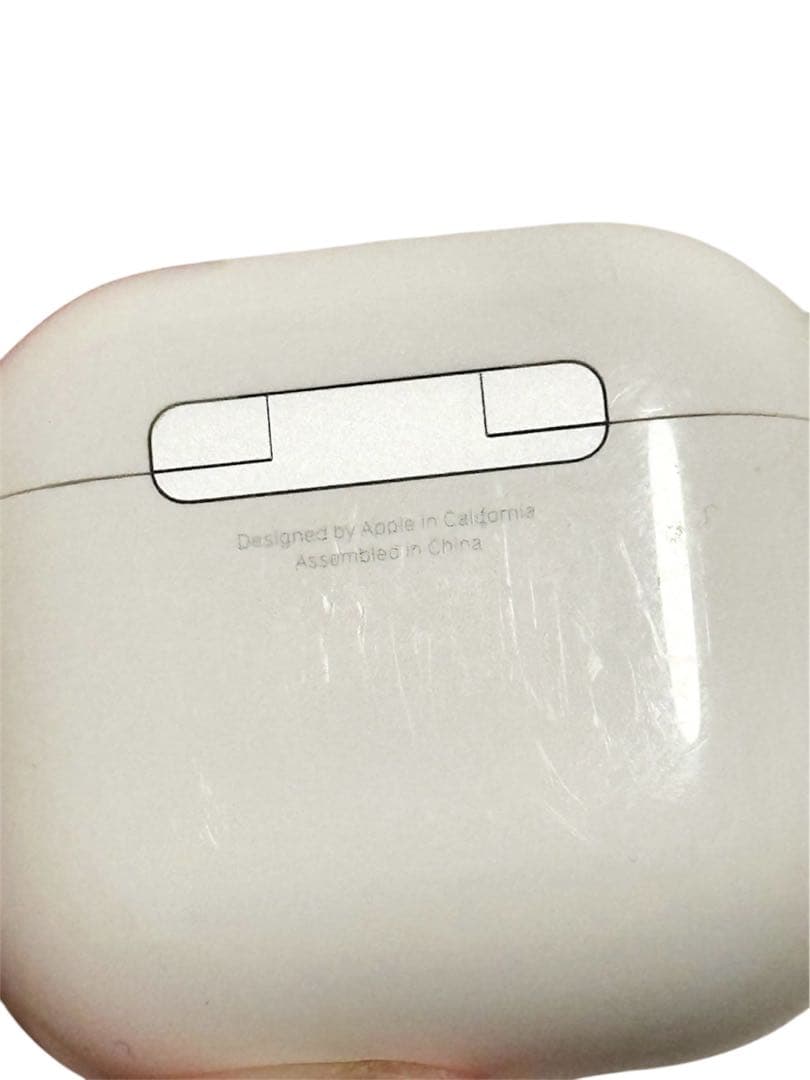 Apple AirPods4 第4世代 ANC アクティブノイズキャンセリング