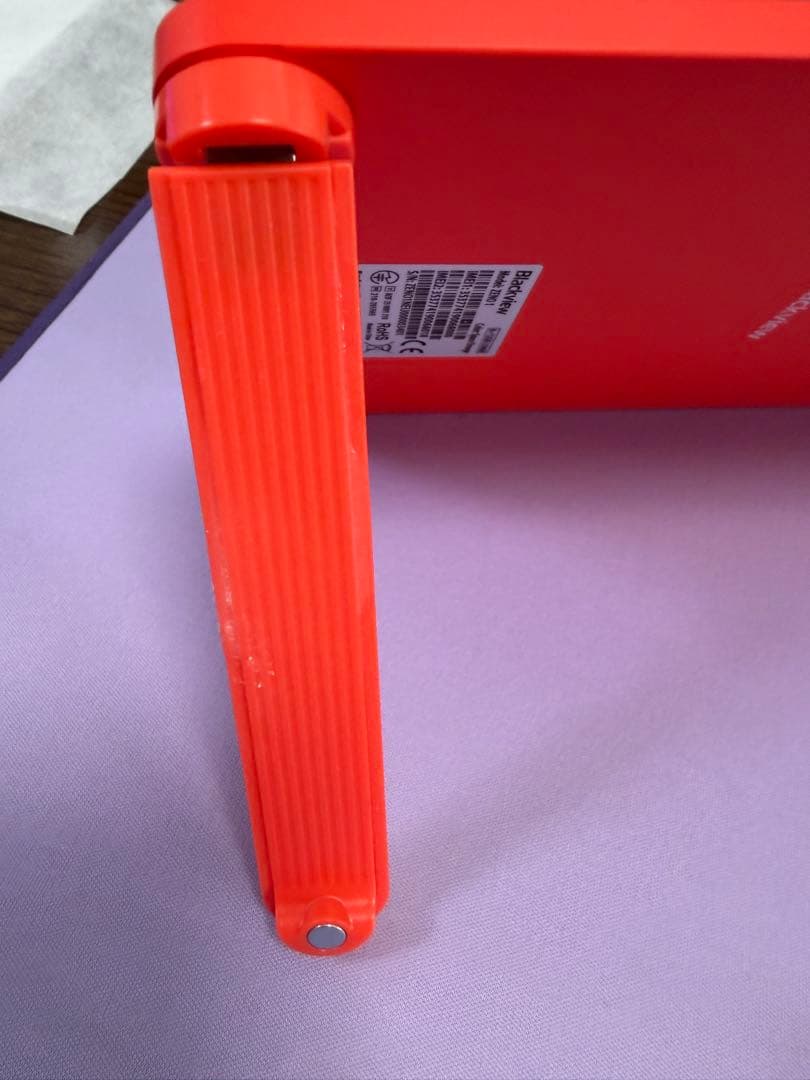 最終値下Blackview ZENO1 8inchタブレット256GB セルラー