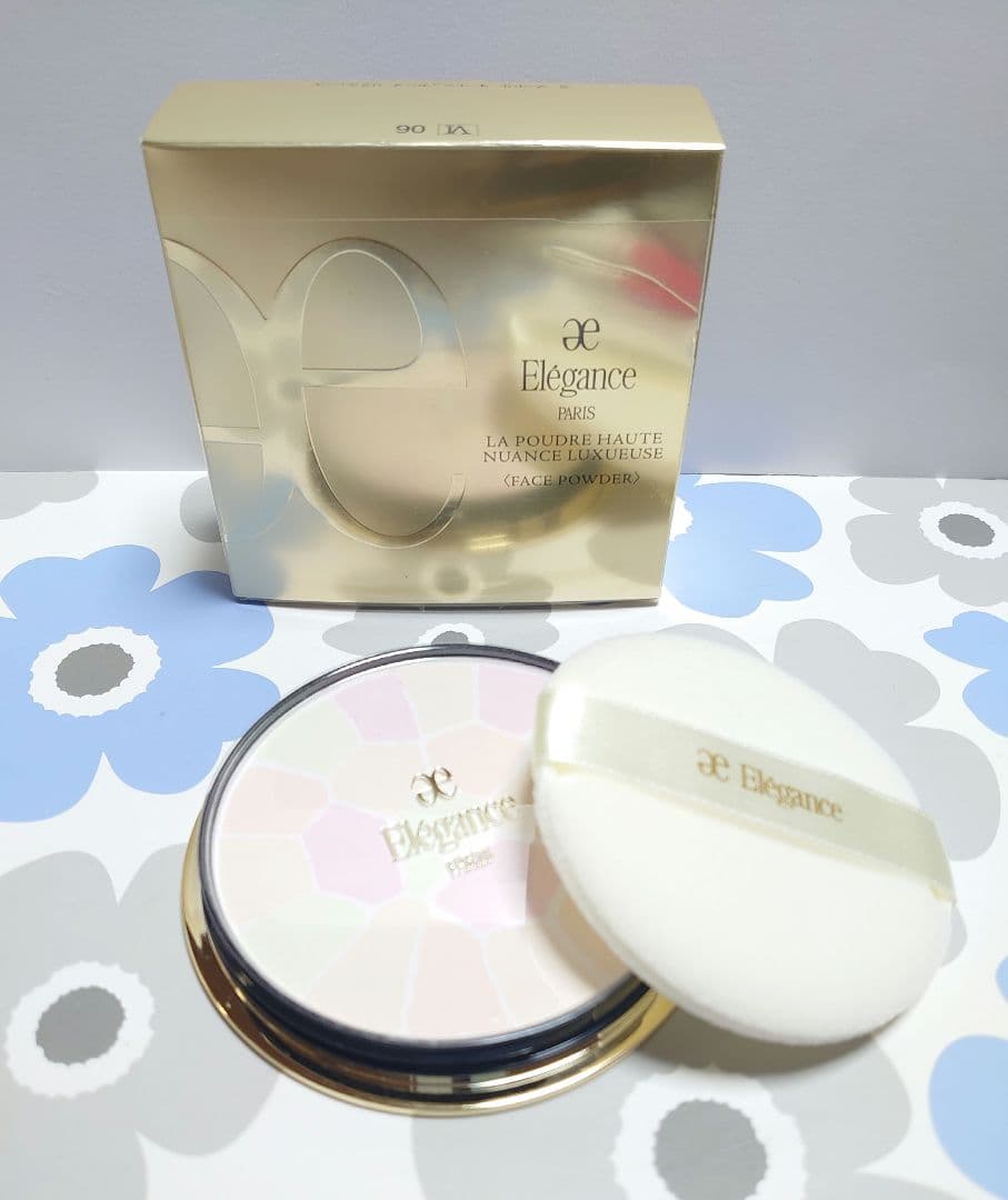 エレガンスラプードルオートニュアンスリクスィーズ Ⅵ レフィル