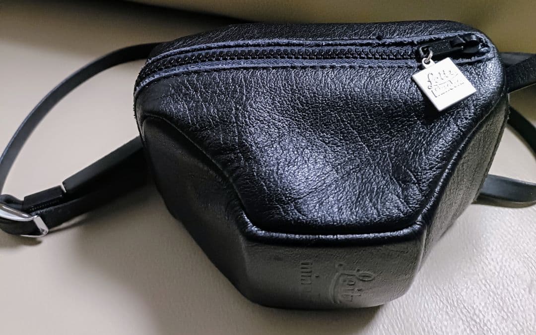 じ*こ様 Leitz minolta CLライカミノルタclレンジファインダーカ