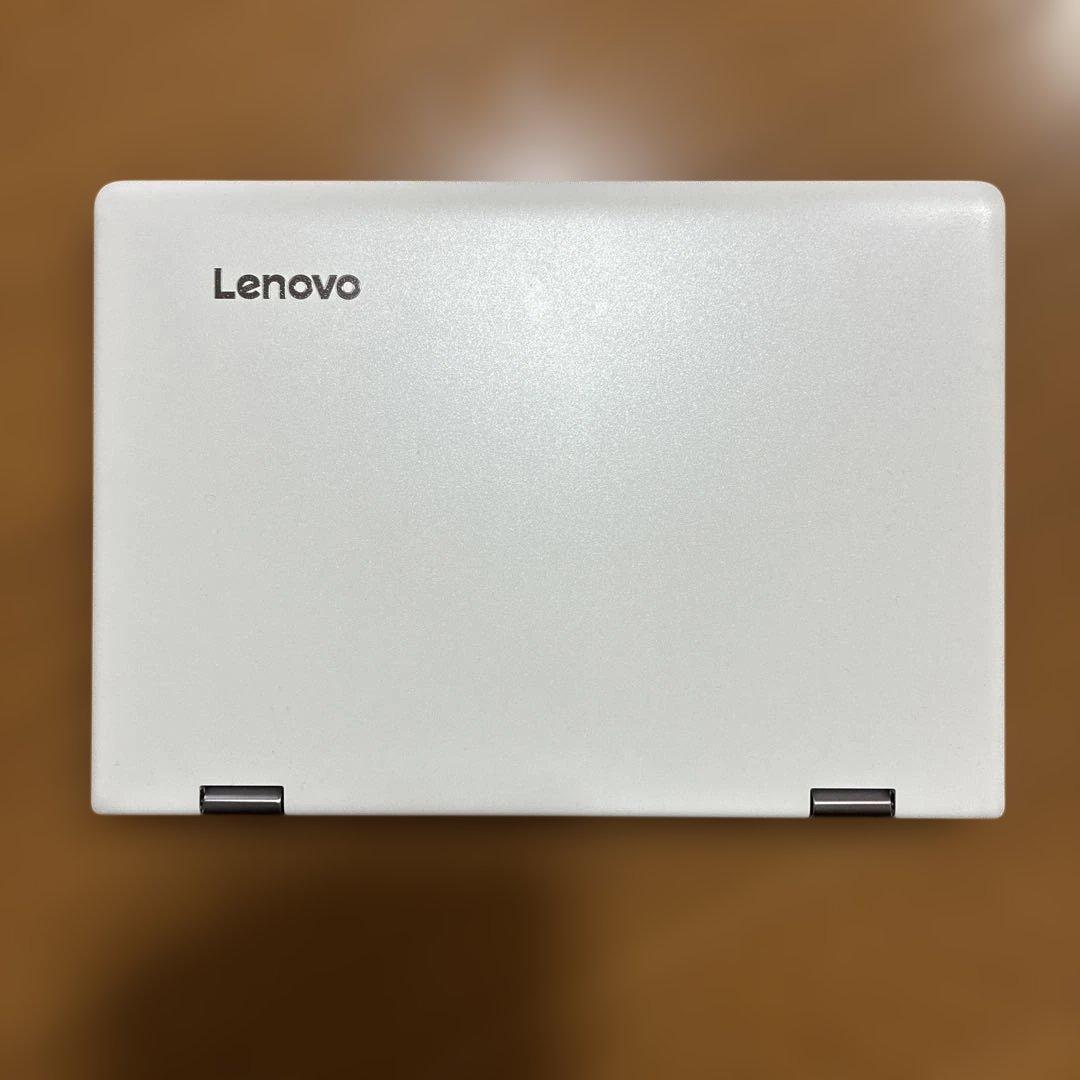 新品未使用品Lenovo Ideapad 310S 11.6型 長期保管品
