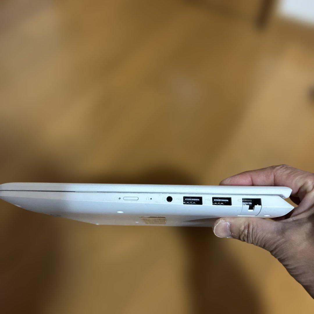 新品未使用品Lenovo Ideapad 310S 11.6型 長期保管品