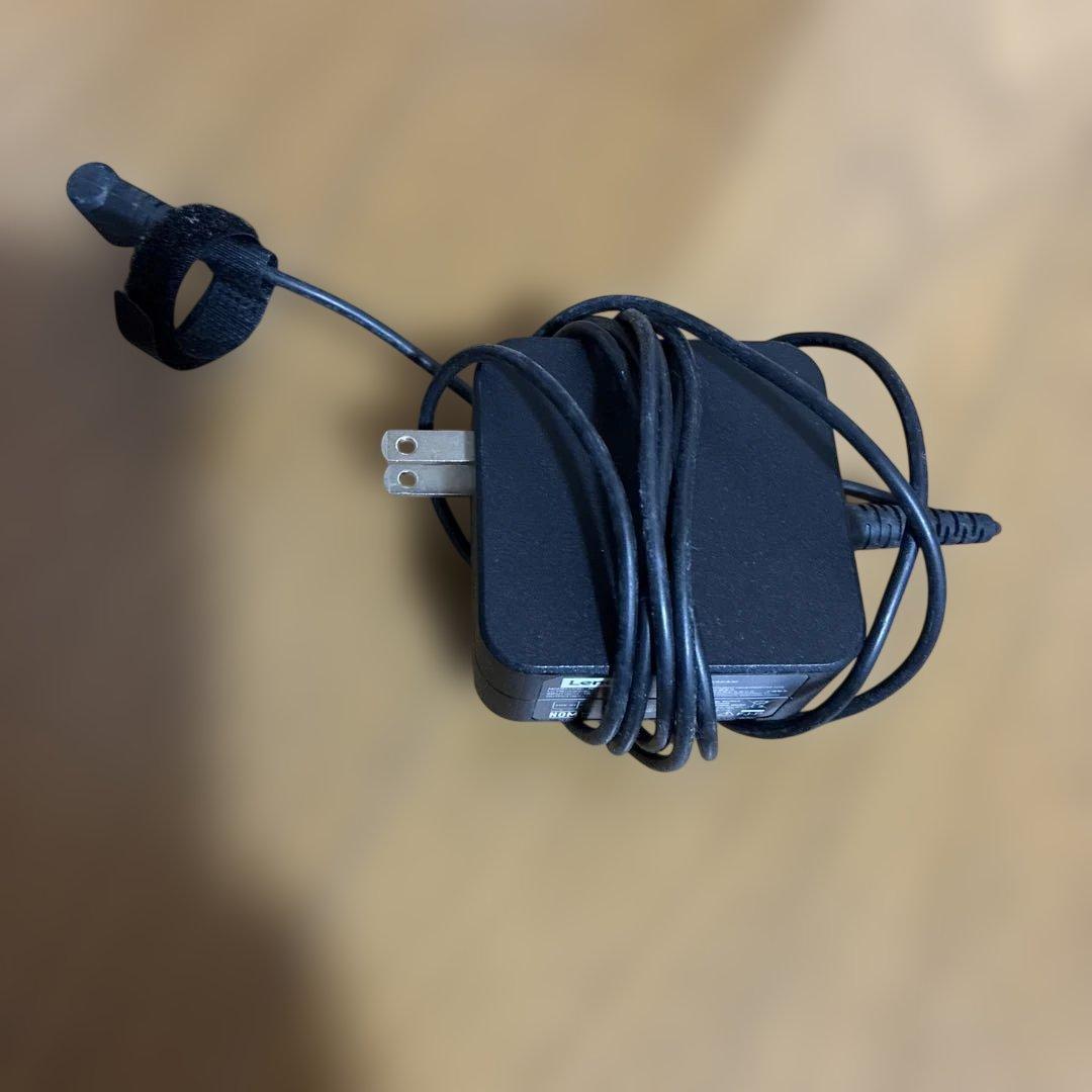 新品未使用品Lenovo Ideapad 310S 11.6型 長期保管品