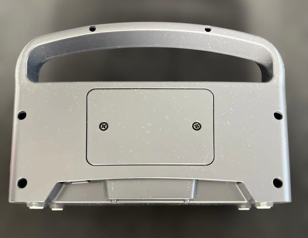 オーディオテクニカ　手元スピーカー　AT-SP767XTV 美品