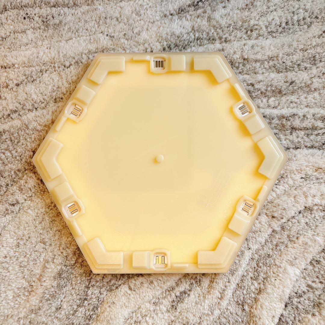 ナノリーフ Nanoleaf Elements ウッドライトパネル 10枚セット