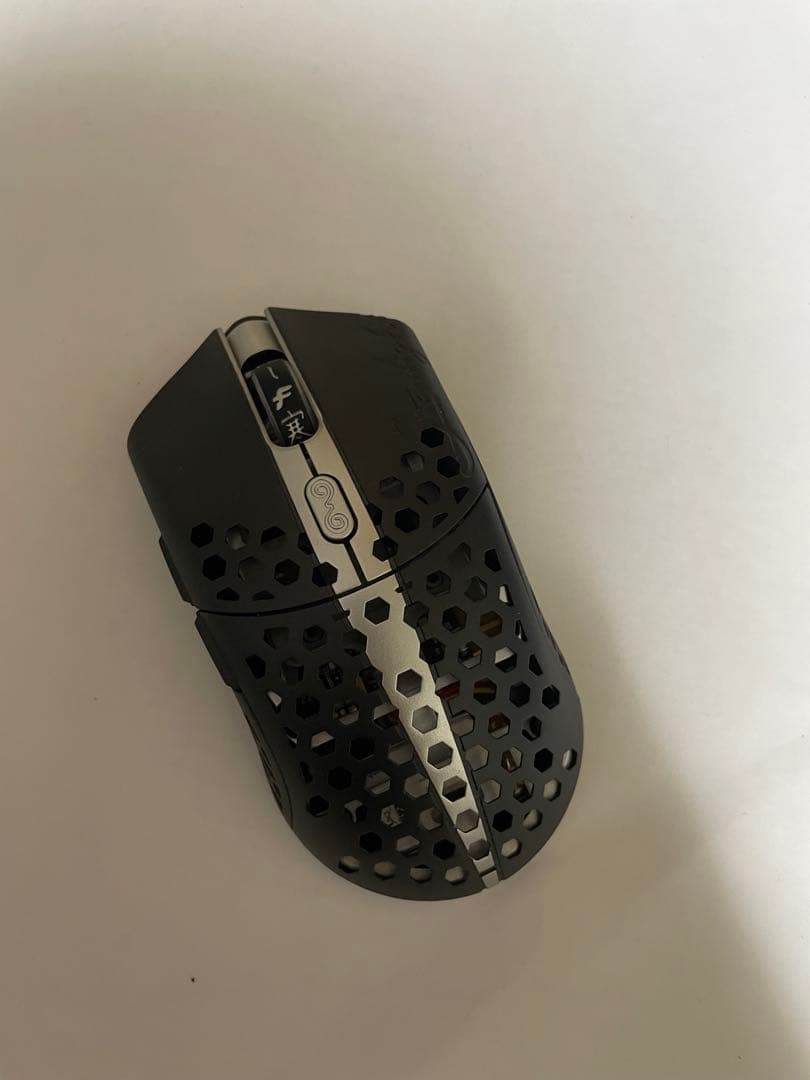 マウス・トラックボール RM
