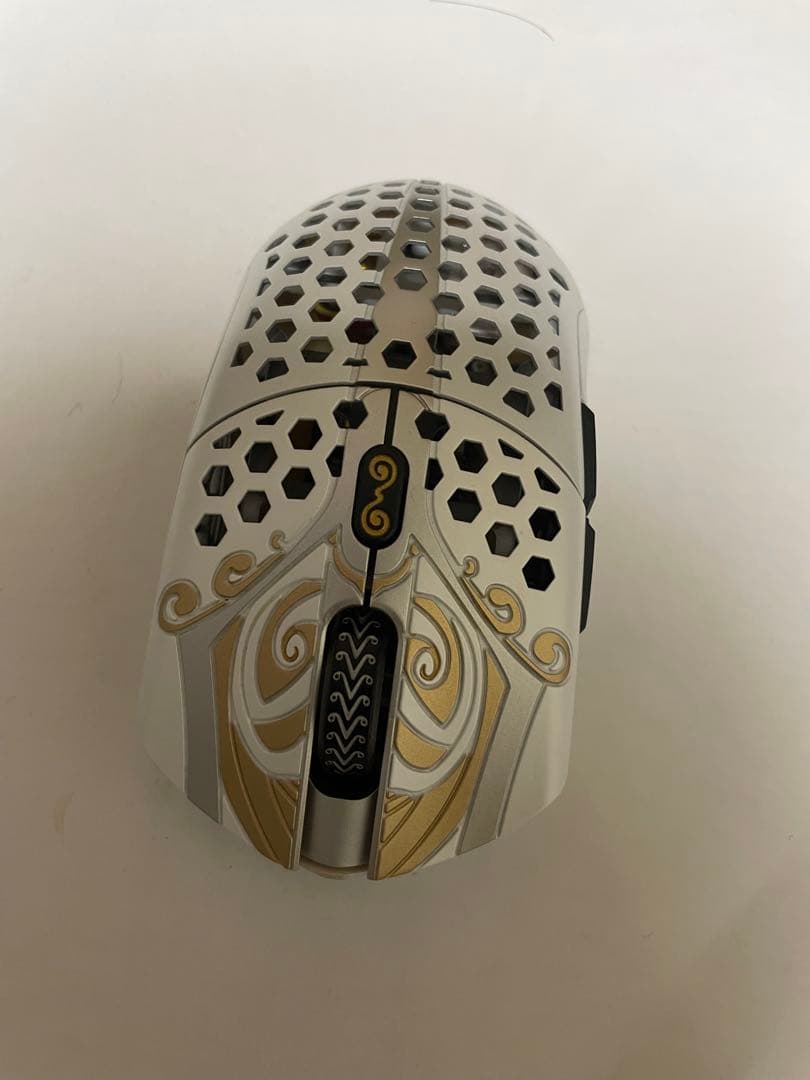 マウス・トラックボール RM