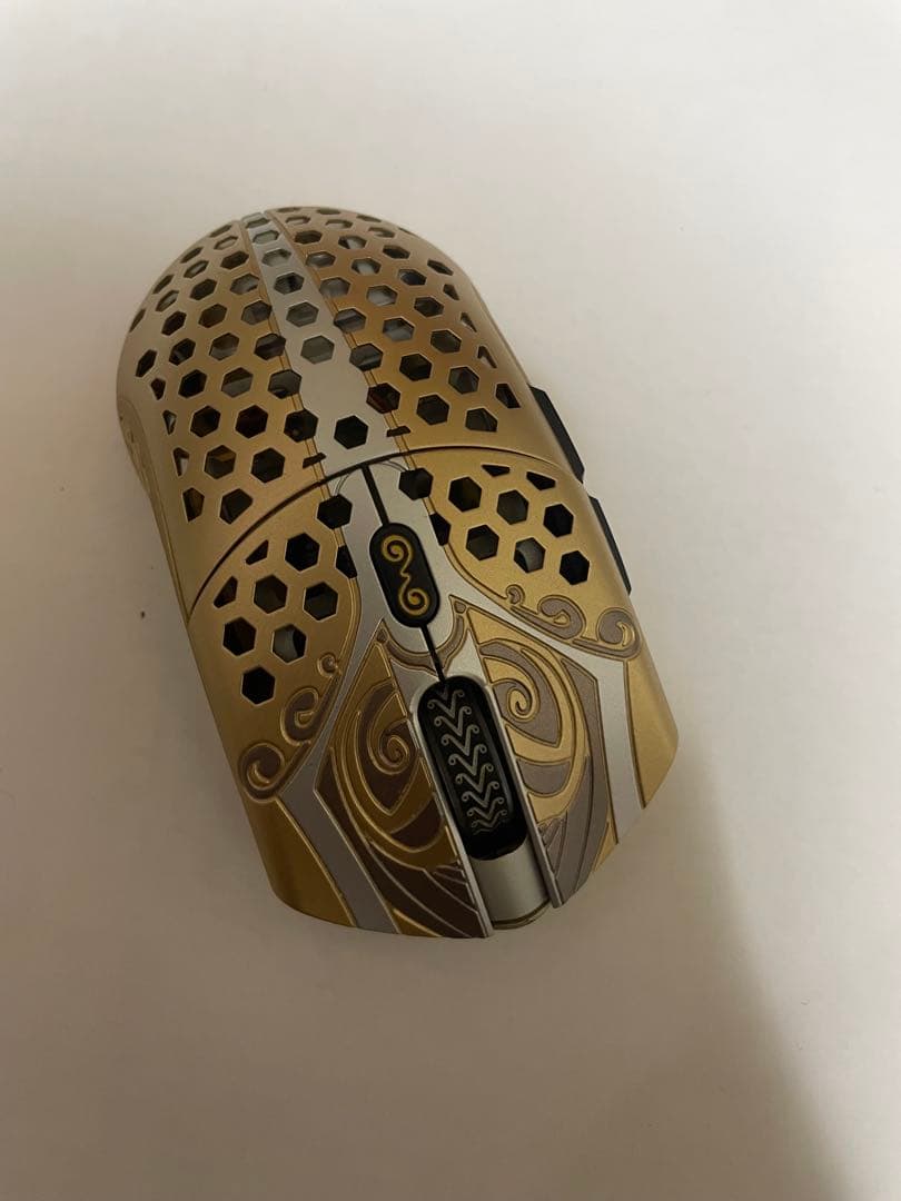 マウス・トラックボール RM