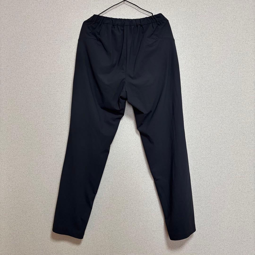 【良品】TEATORA（テアトラ）Wallet Pants SL