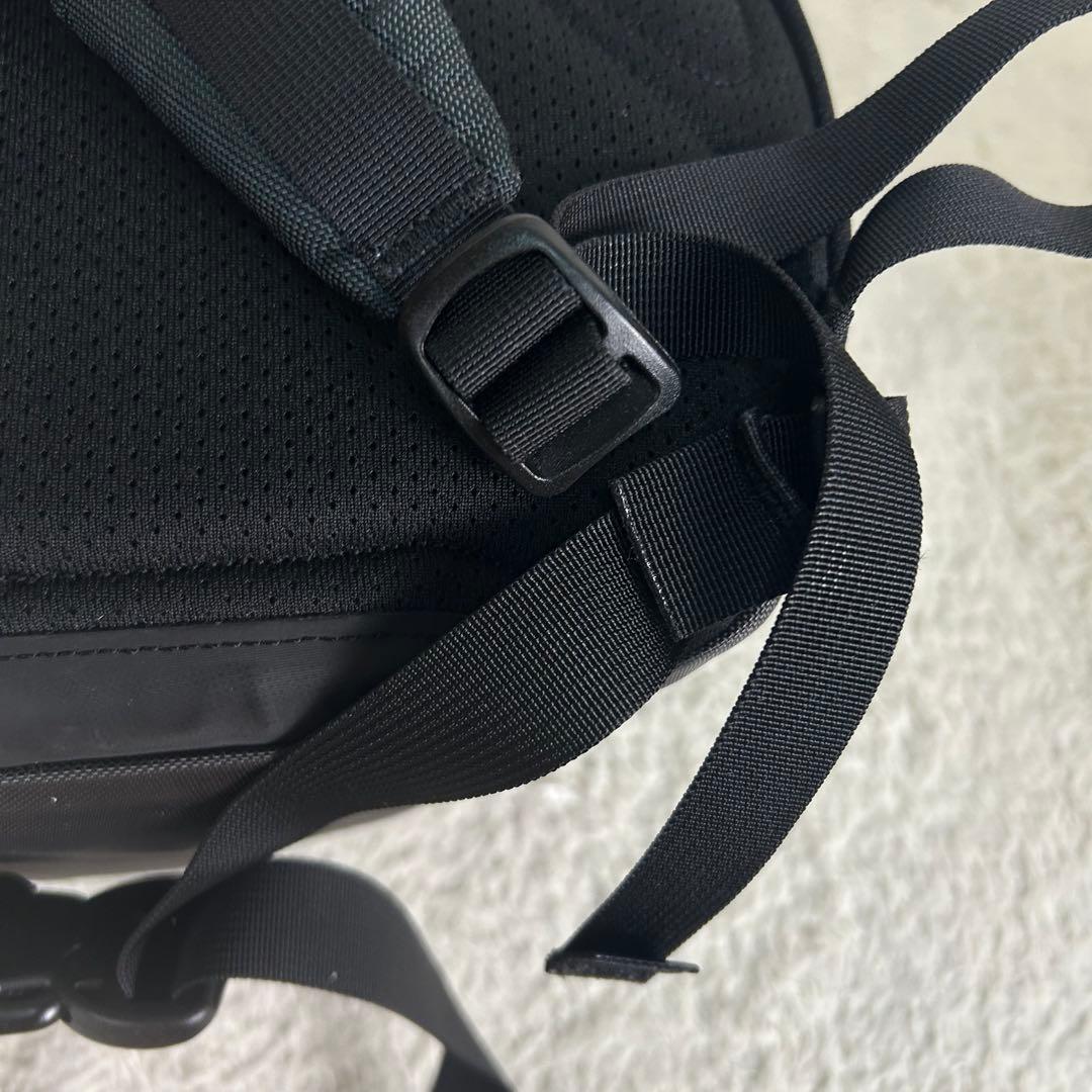 希少 アークテリクス × ビームスボーイ MANTIS26 DARK CRAZY