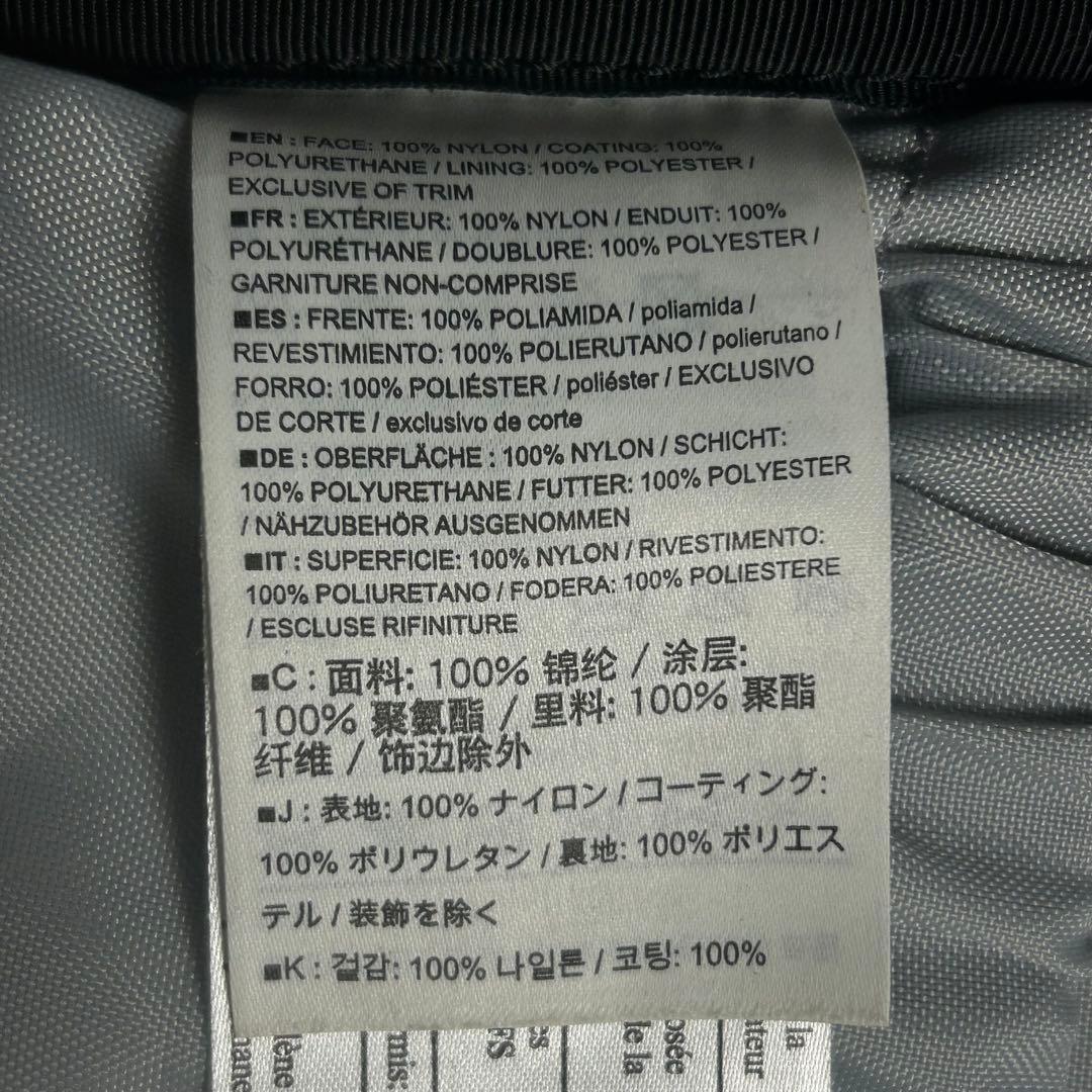 希少 アークテリクス × ビームスボーイ MANTIS26 DARK CRAZY