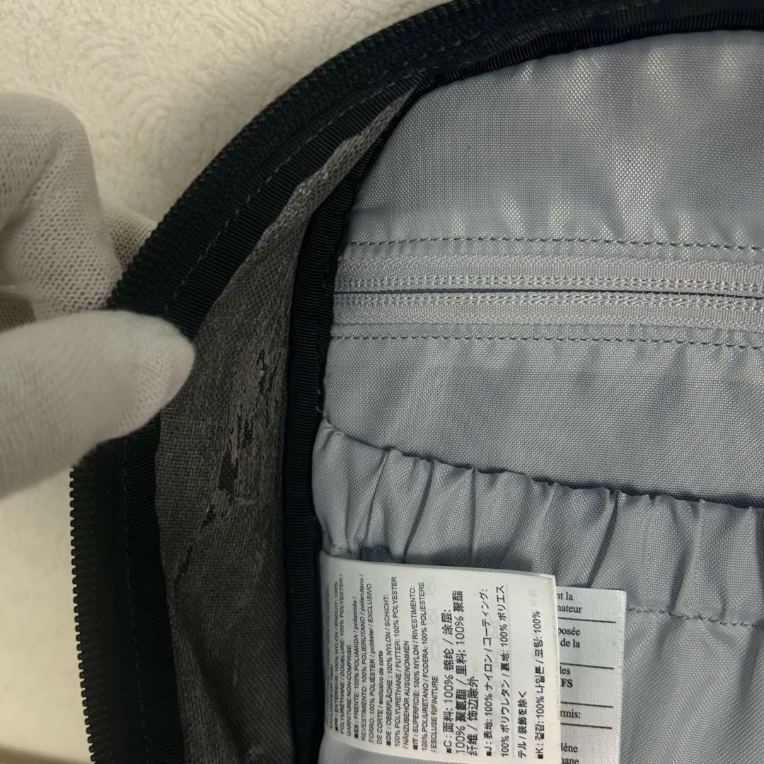 希少 アークテリクス × ビームスボーイ MANTIS26 DARK CRAZY