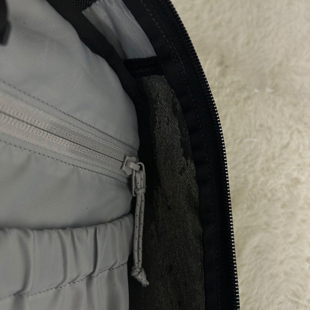 希少 アークテリクス × ビームスボーイ MANTIS26 DARK CRAZY