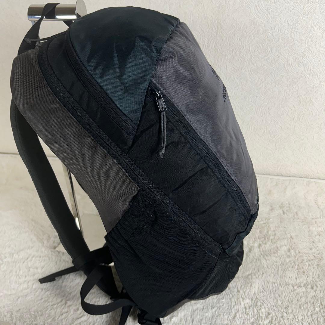 希少 アークテリクス × ビームスボーイ MANTIS26 DARK CRAZY