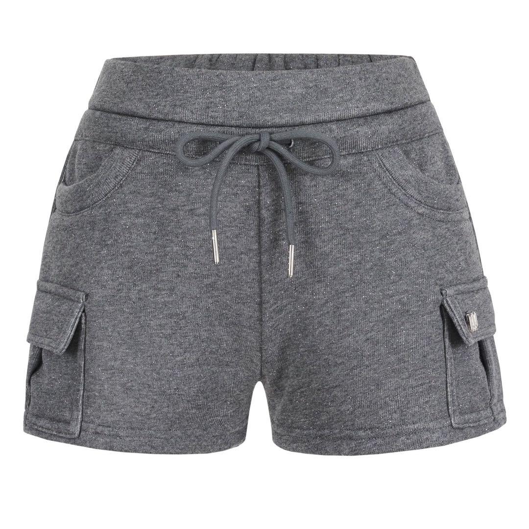 パンツ ANDWANG Kirakira short pants