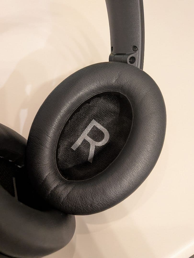 Bose QuietComfort Headphones　ワイヤレスヘッドホン