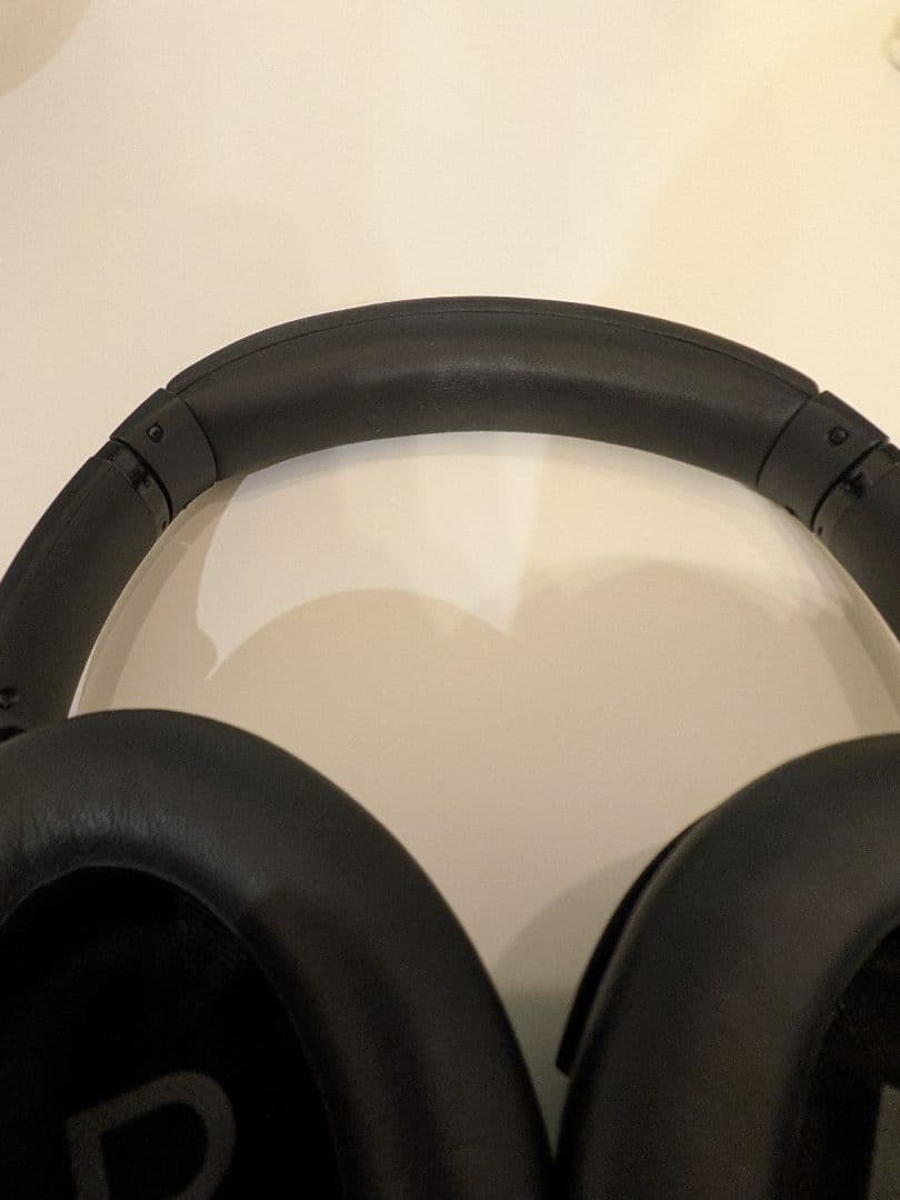 Bose QuietComfort Headphones　ワイヤレスヘッドホン