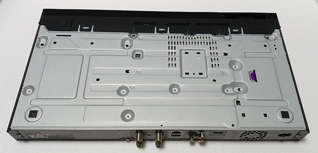 SONY ソニー BDZ-EW1200 ブルーレイ レコーダー HDD 1TB