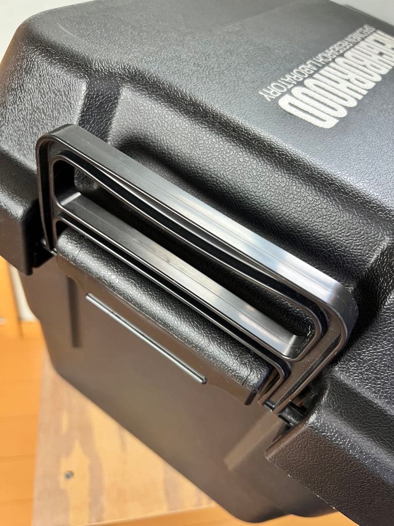 NEIGHBORHOOD ネイバーフッド SRL BOX中古