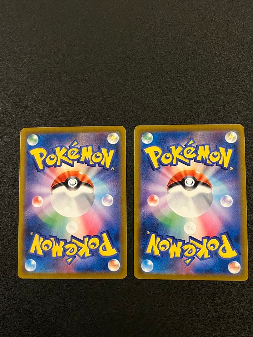 ◼️ポケモンカード　ブイズchrまとめ　11枚セット　ポケカ