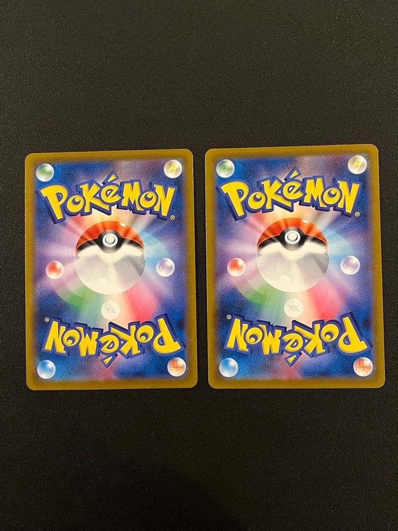 ◼️ポケモンカード　ブイズchrまとめ　11枚セット　ポケカ