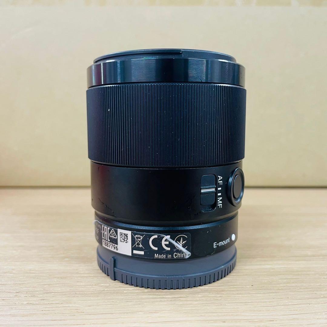 レンズ(単焦点) SONY FE 35mm F1.8 SEL35F18F WW9373