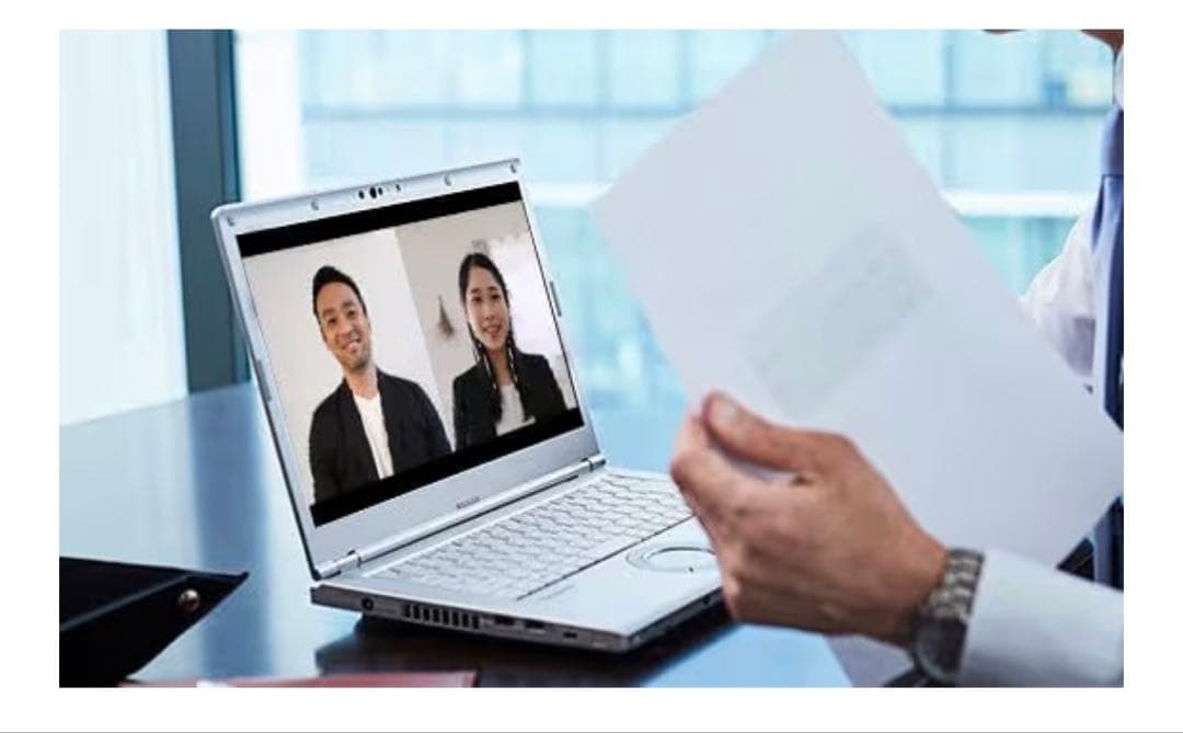 高性能ノートPC Core i7 16GB 1TB SSD 14型