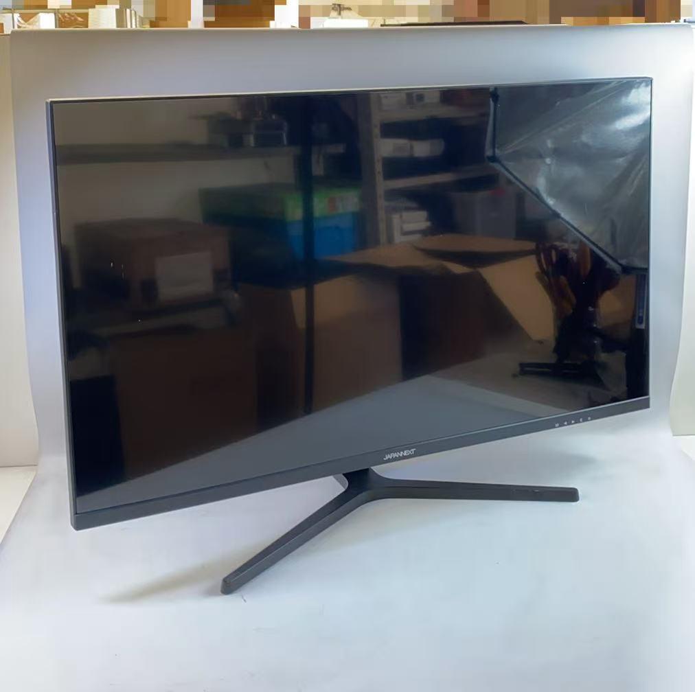 ジャパンネクスト JN-V315UHDR 31.5インチ 液晶モニター