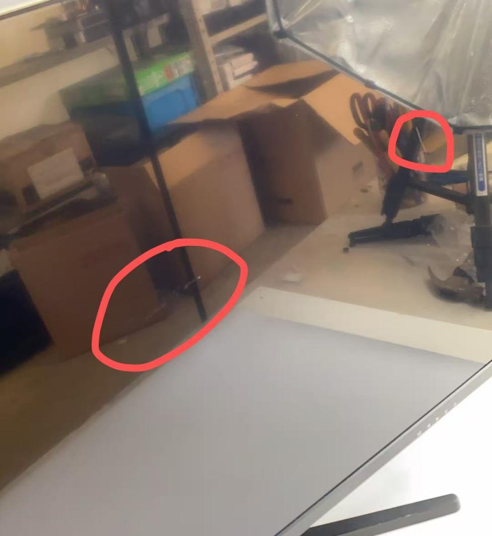 ジャパンネクスト JN-V315UHDR 31.5インチ 液晶モニター