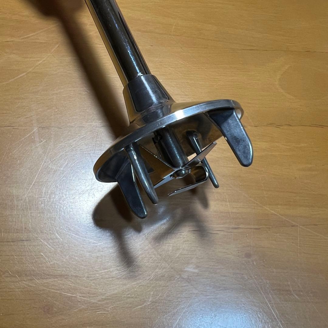 S*y様 bamix M300 バーミックス　ピンク　サクラ