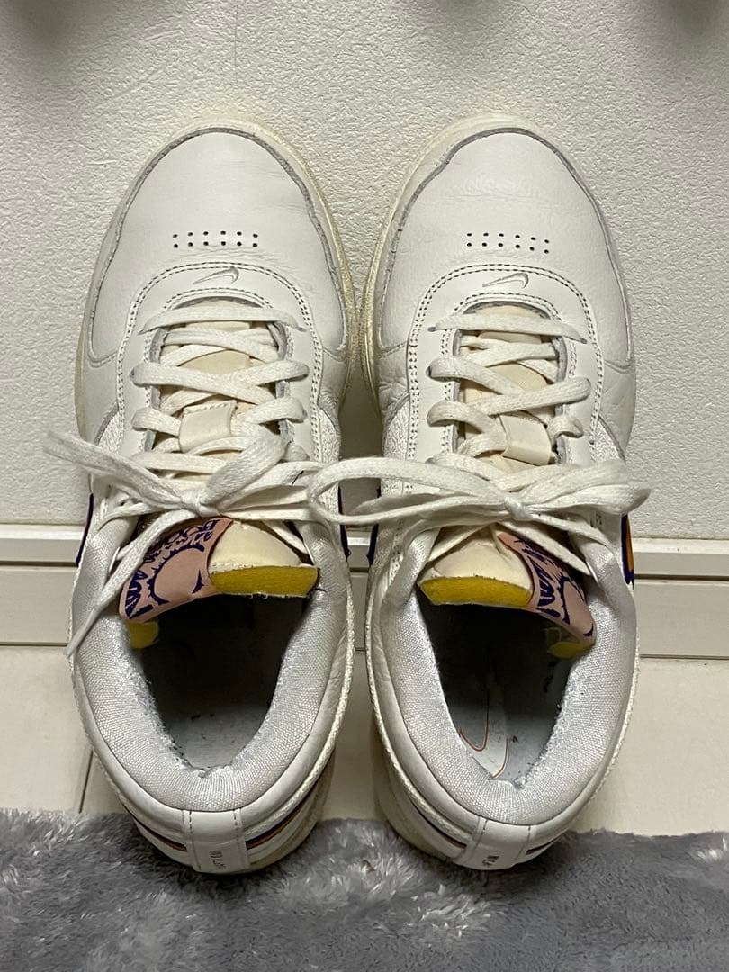 ナイキ ブック1 バスケットシューズ