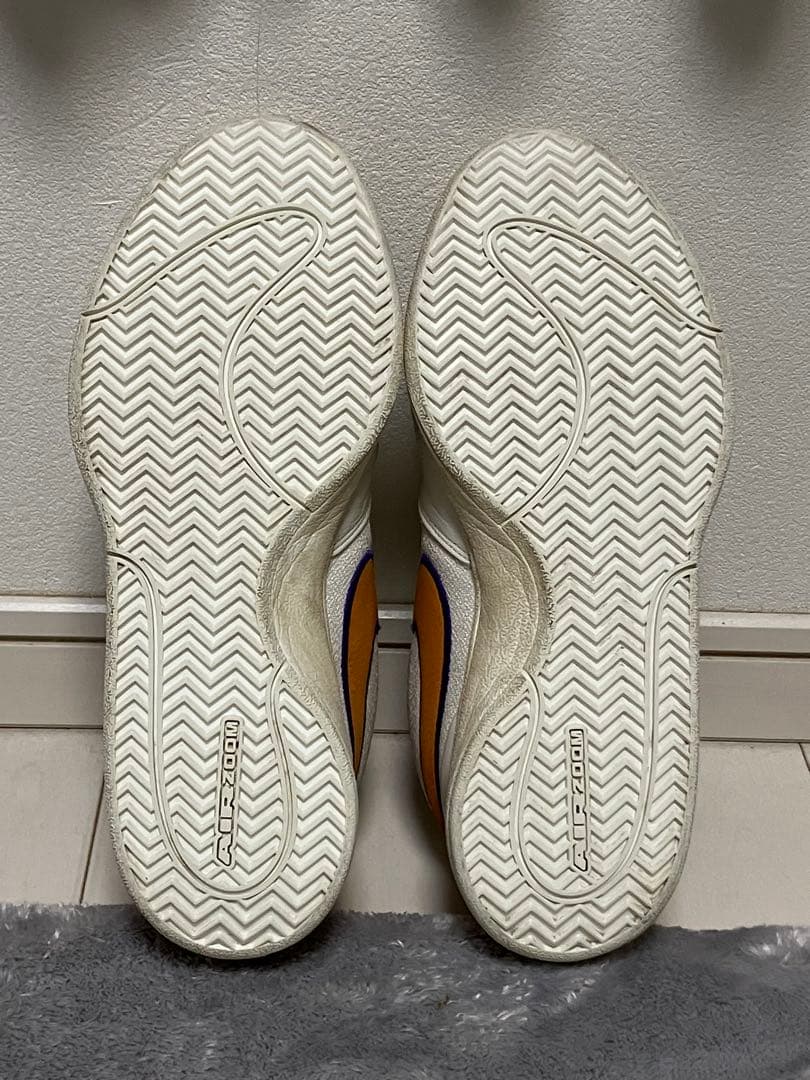 ナイキ ブック1 バスケットシューズ