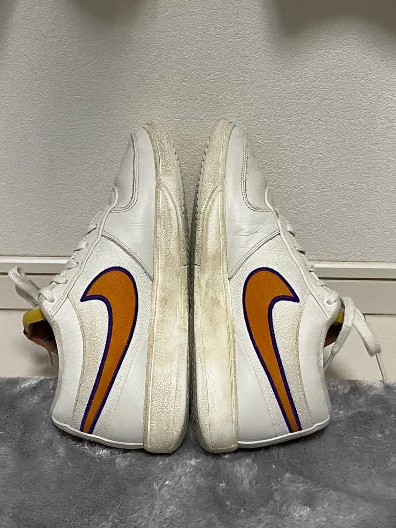 ナイキ ブック1 バスケットシューズ