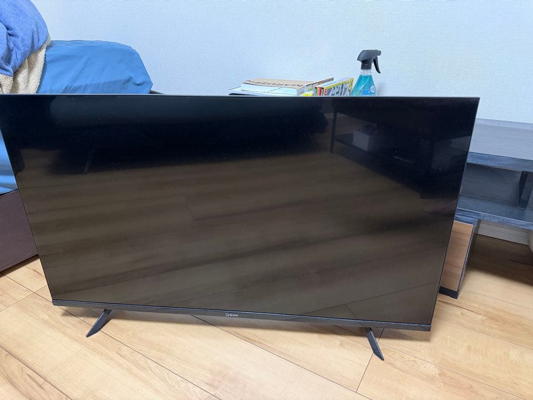 YAMAZEN 40インチ フルハイビジョンテレビ